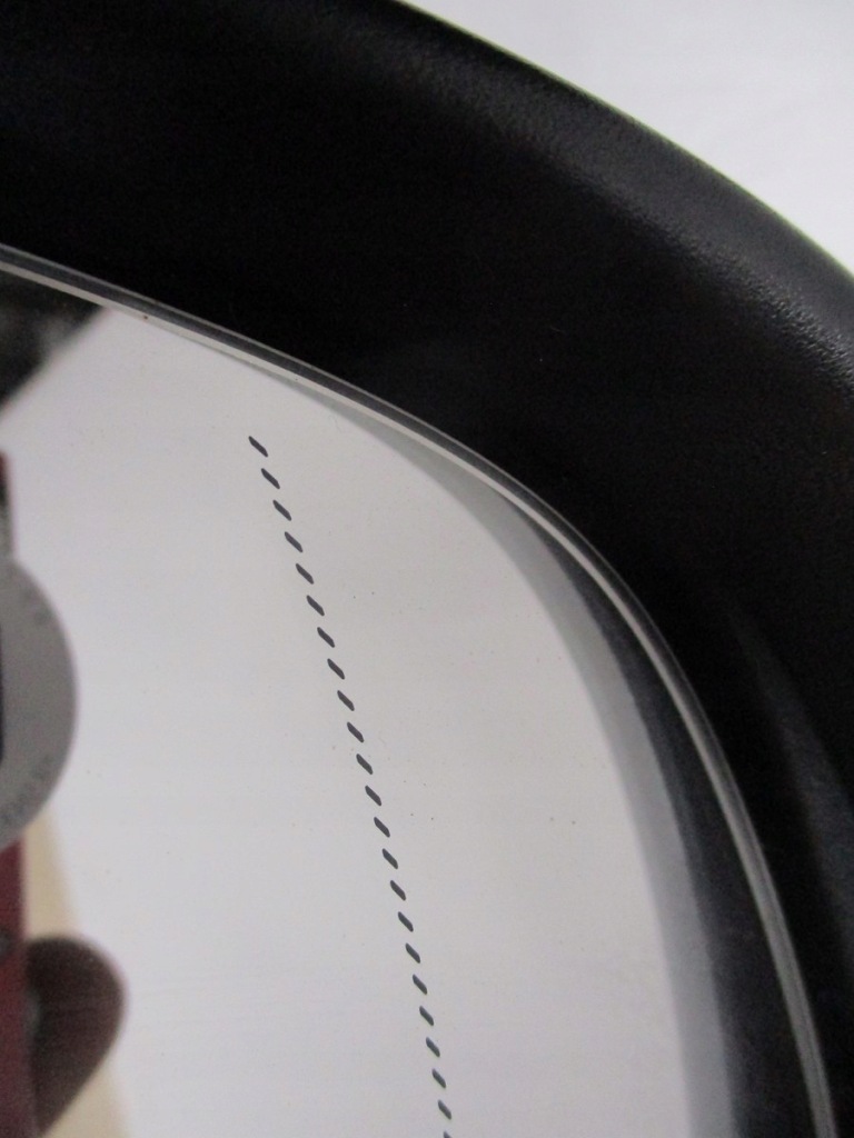 Дзеркало mercedes gle 167 камера 21r праве Недорого