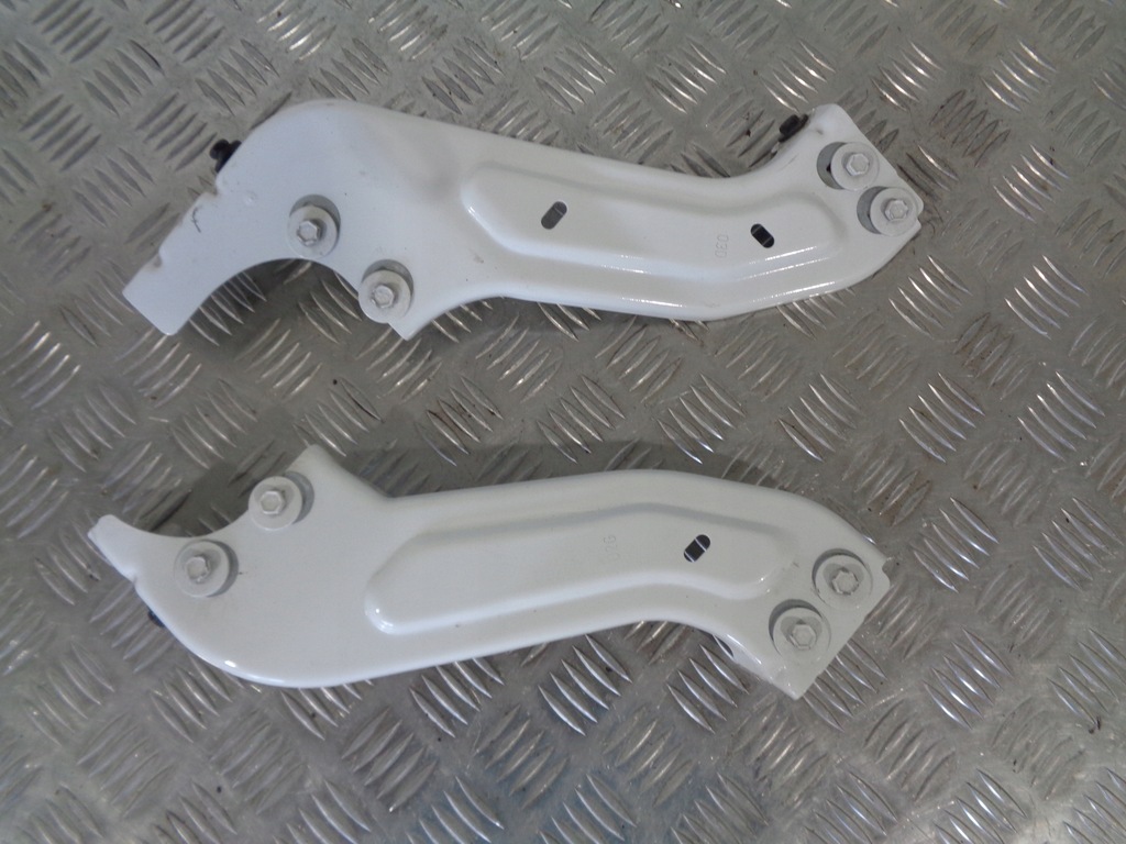 фото №1, Partner iii berlingo iii лист nad фара ewp