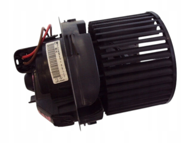 фото №1, Воздуходувка обдув dacia duster i lift 16 r