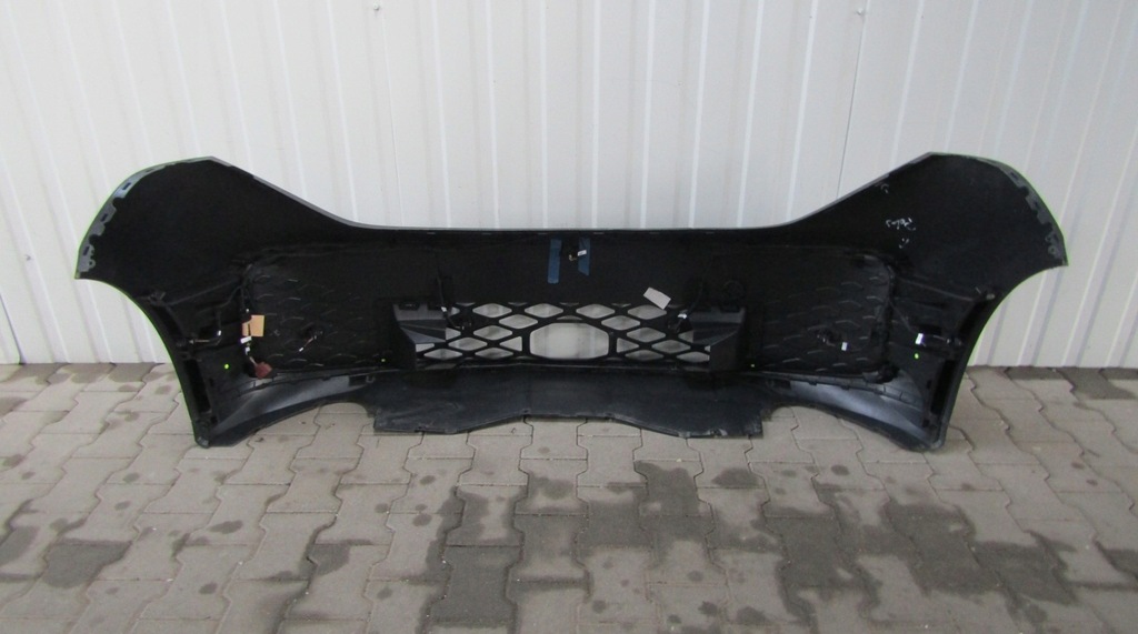 фото №11, Бампер перед передний vw id. buzz 1t3 22- kompl.