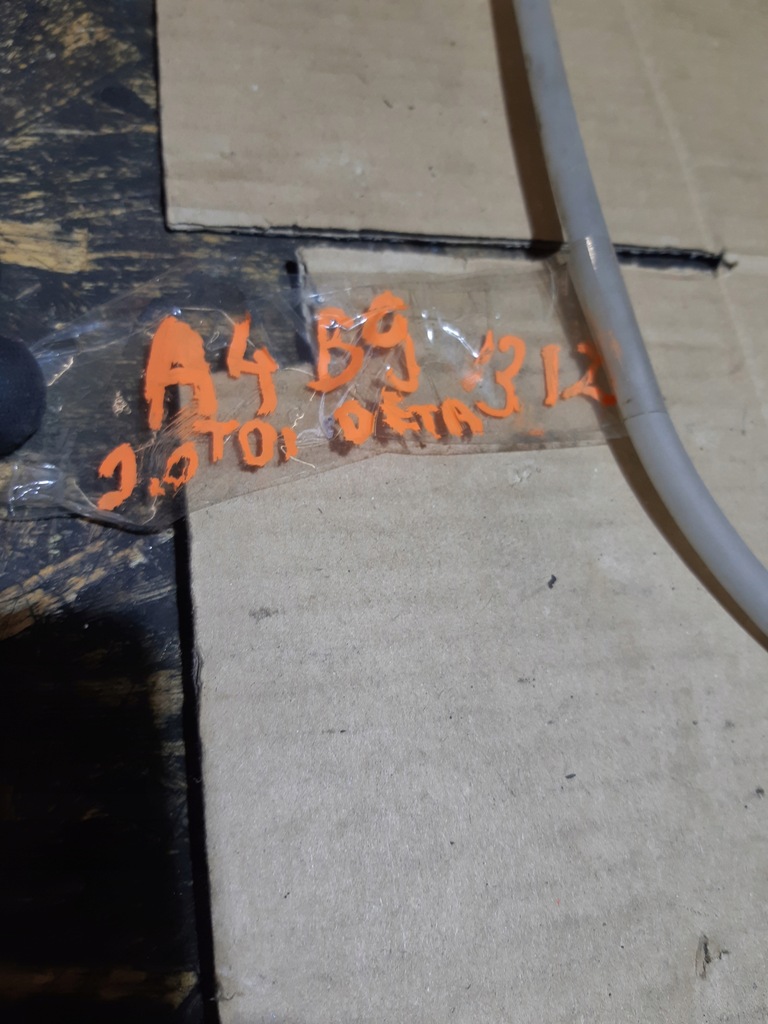 фото №7, Audi a4 b9 датчик ударный защиты pieszego 8w0959121a