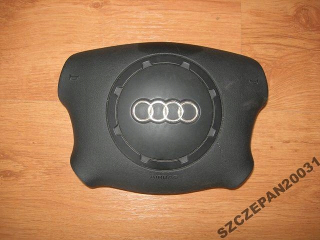 фото №1, Подушка безопасности подушка audi a3 8l0