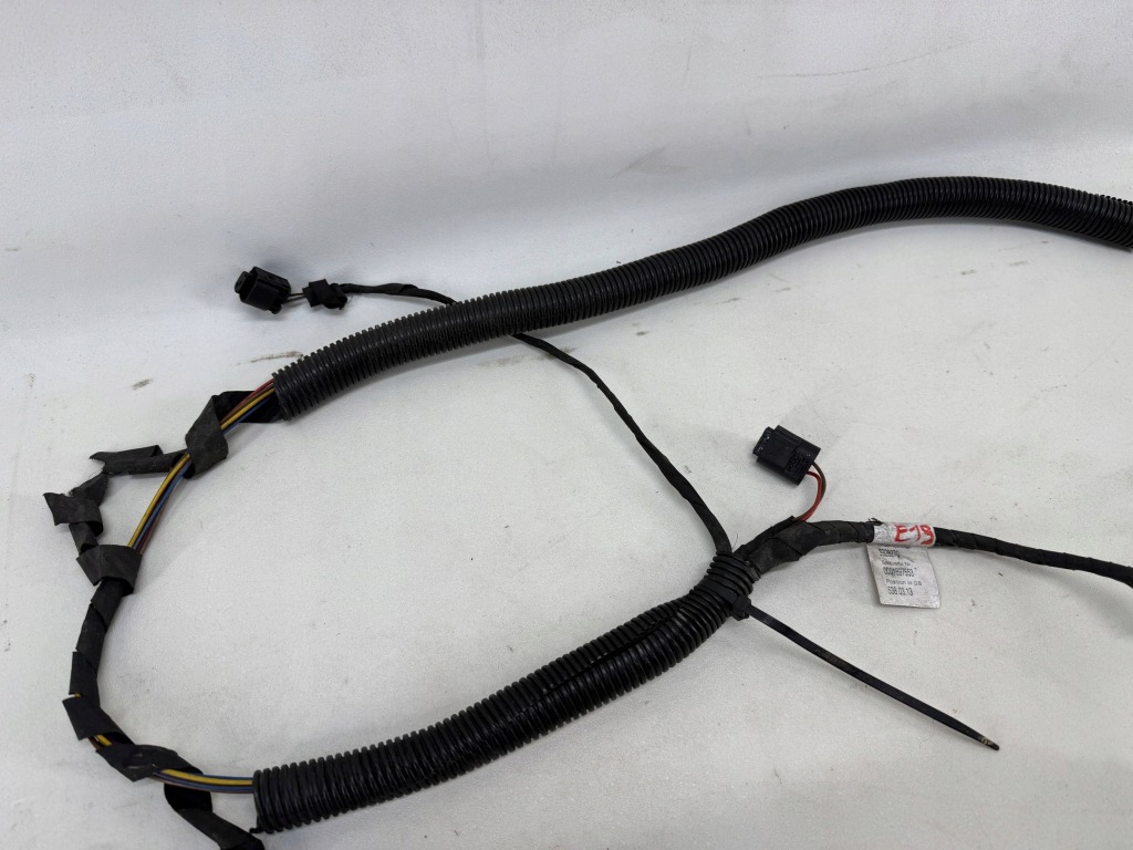 Bmw seria 5 f10 джгут бампера перед передня 9271965 в Україні