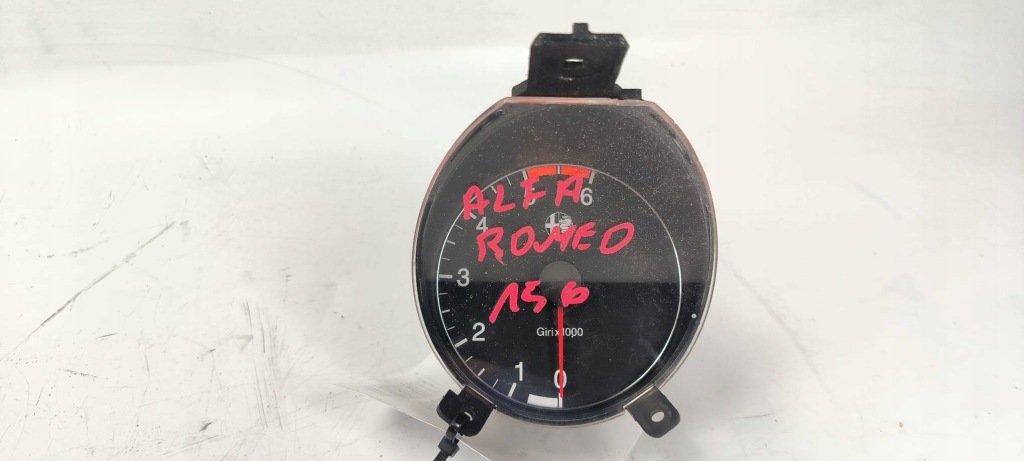 Купити Лічильник obrotomierz 156034514 alfa romeo 156