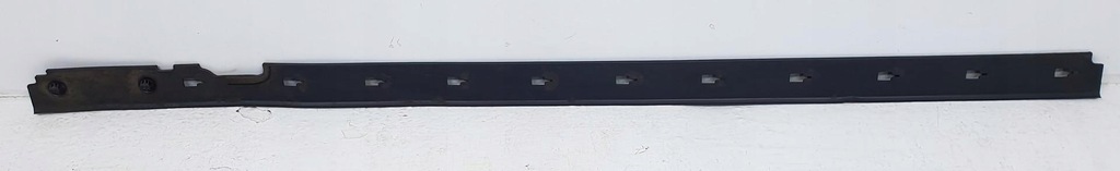 фото №2, Молдинг кронштейн порог левая mazda rx-8 rx8