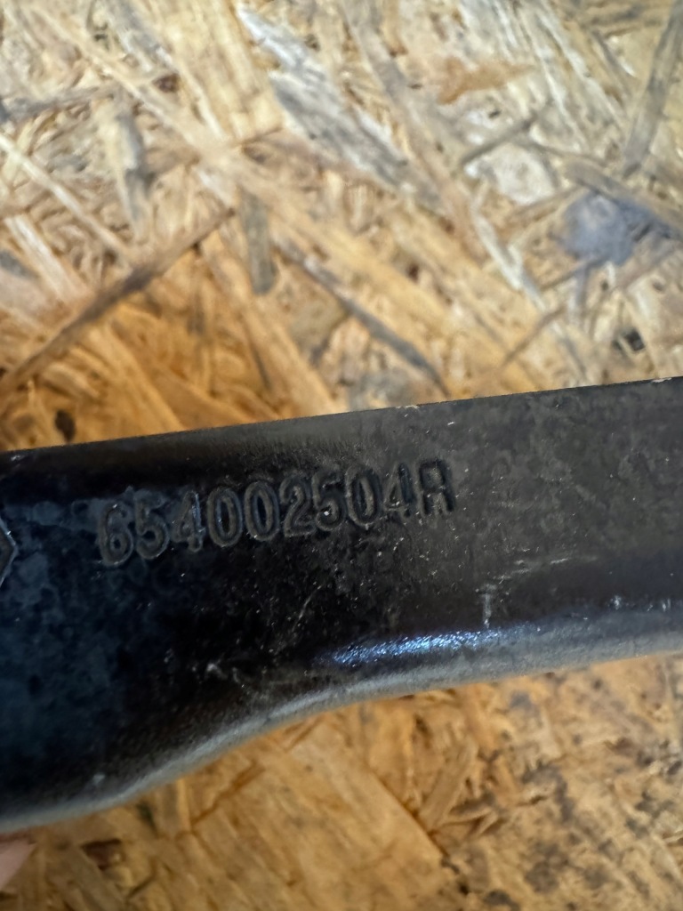 Петли петля правый левый капот renault talisman комплект tegng Доставка