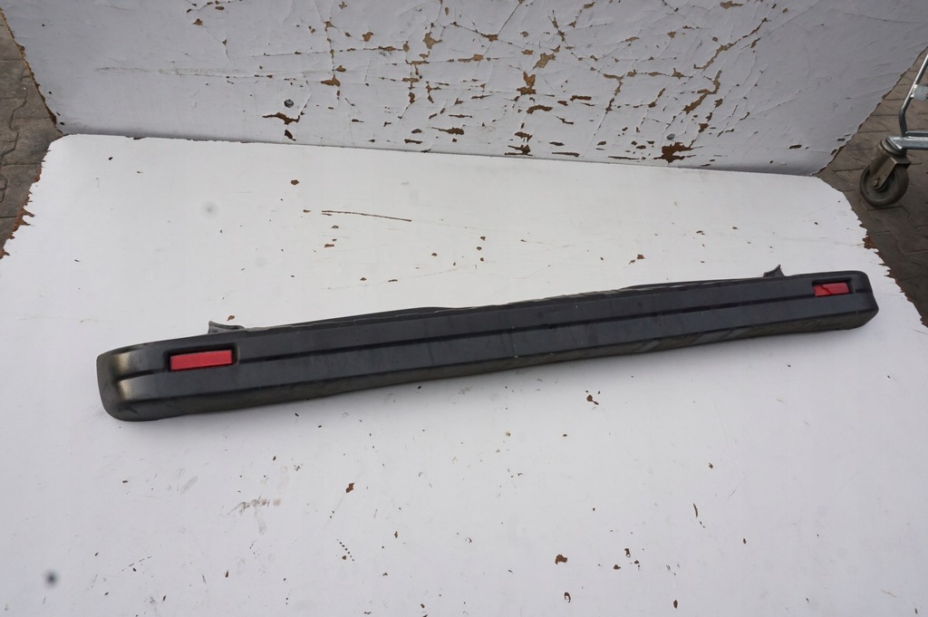 фото №1, Бампер задня renault trafic 3 iii