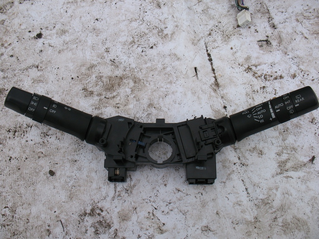 фото №1, Переключатель комбинированный лента legacy v outback 09-14