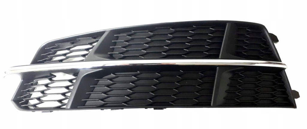 фото №7, Dpa 88071854902 решётка вентиляционная, бампер