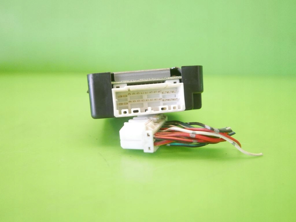 фото №6, Модуль блок управления дверь daihatsu cuore v l701 98-01