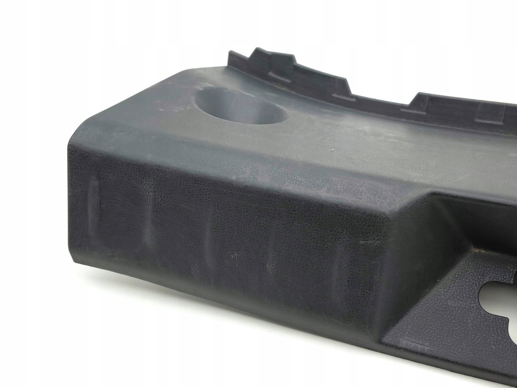 фото №13, Nissan leaf ii ze1 2018 защита поперечина багажника