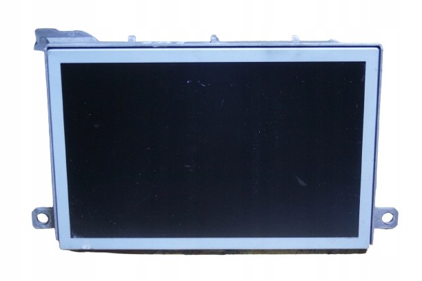 фото №1, Citroen ds5 дисплей радио навигации 9666280780