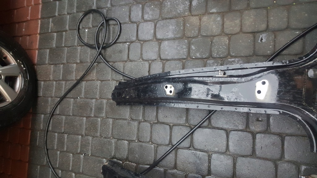 фото №6, Lincoln mkc стійки бічний двері кузов