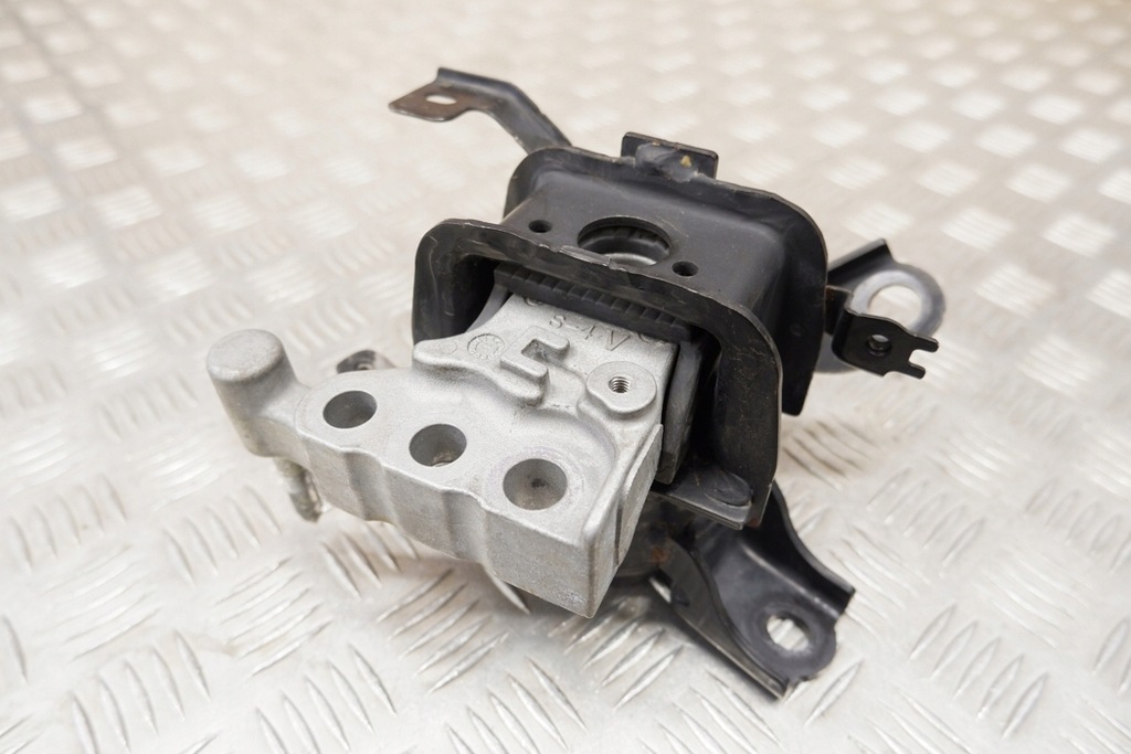 фото №10, Подушка двигуна права lexus es _z10_, _a10_, _h10_ 1230525020 2.5l