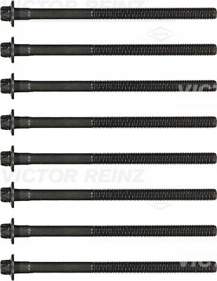 Купить Болты головки smart 0,6b 14-32043-01