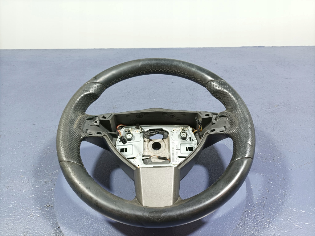 фото №1, Opel vectra c signum lift воздуховод opc line