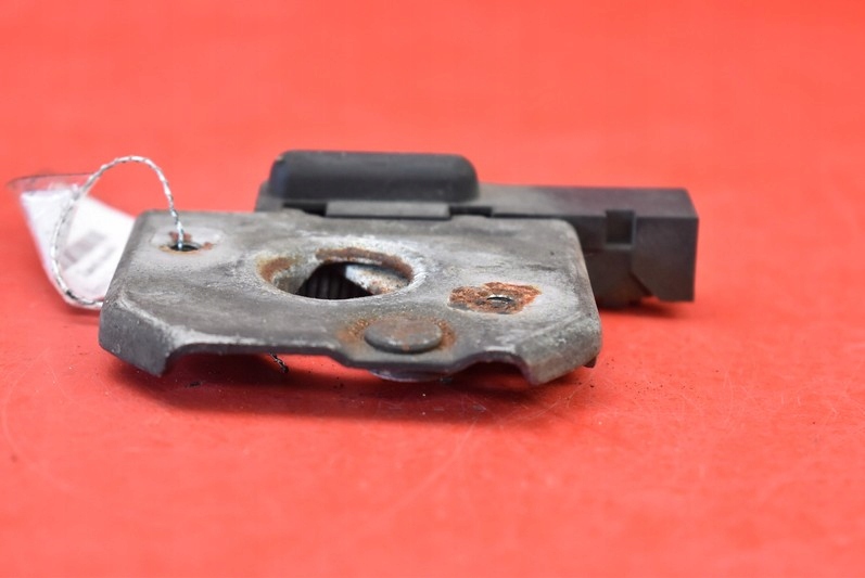 фото №3, Замок капот 8200236512 renault thalia 2 ii 08-12