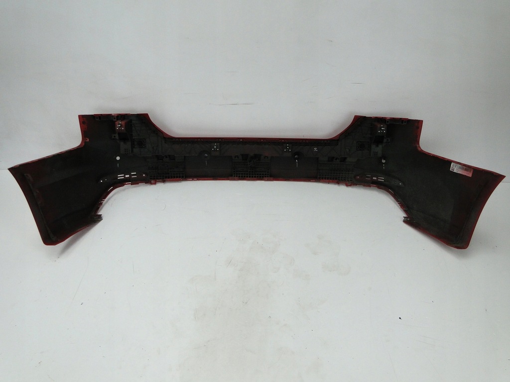 фото №15, Бампер задня 8w6807385a audi a5 coupe pdc