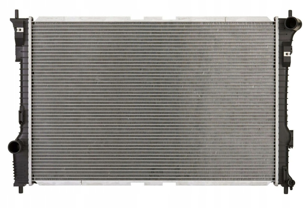 фото №1, Радіатор ford flexa 3.5 2014 -