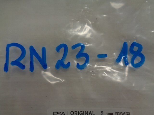 фото №15, Ds4 ds5 ds7 2.0 hdi bluehdi защита крышка двигателя nowa