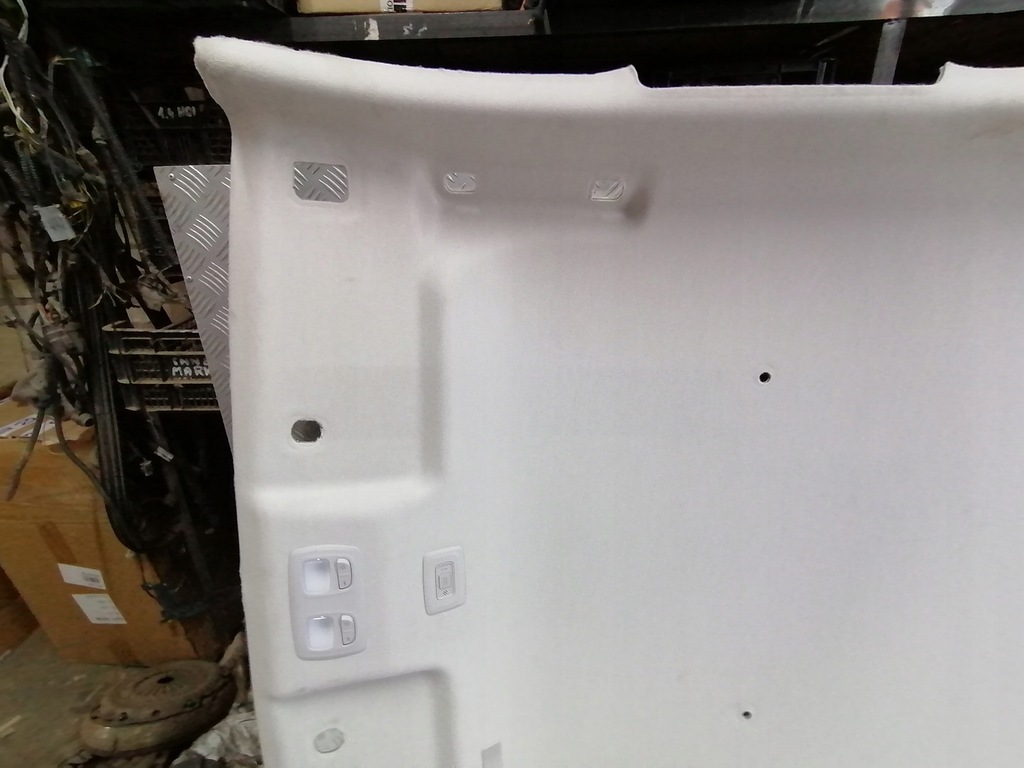 фото №8, Стеля dacia sandero iii anglik 739108542r