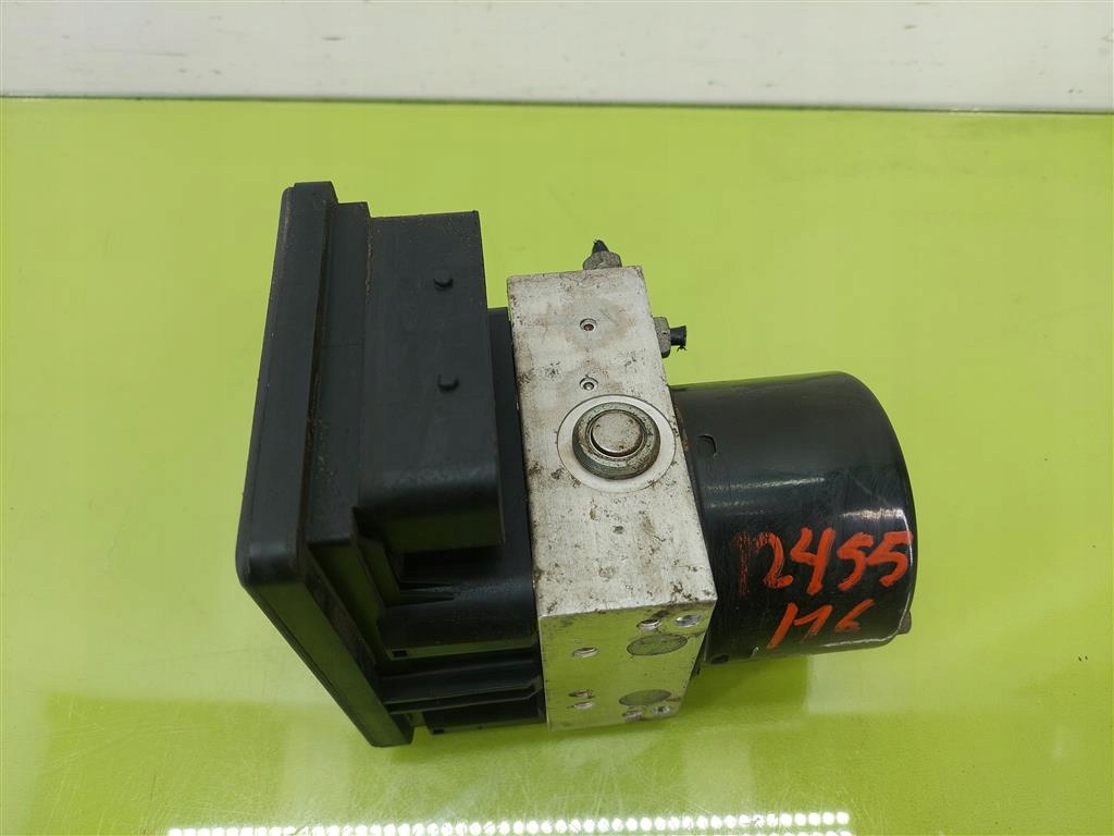 Насос abs opel astra 3 h 2004-2013 13246535 00405061e1 оригінал Доставка