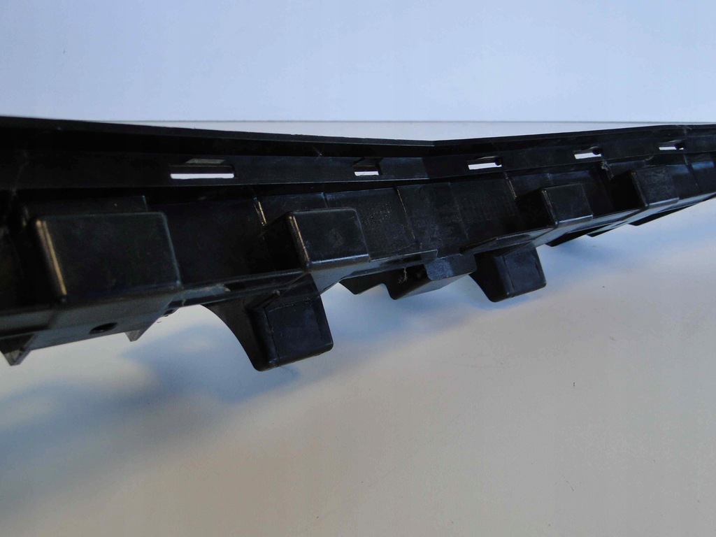 фото №5, Mercedes sl r231 231 рама верхній бампера