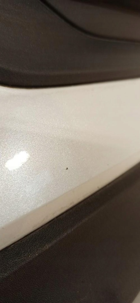 фото №12, Volvo v60 cc бампер перед 2022 707