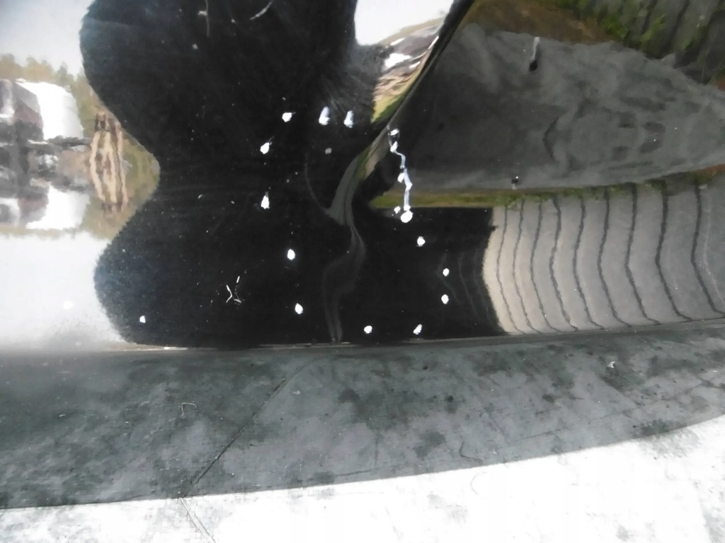 фото №7, Кришка багажника задня кришка багажника hyundai ix35