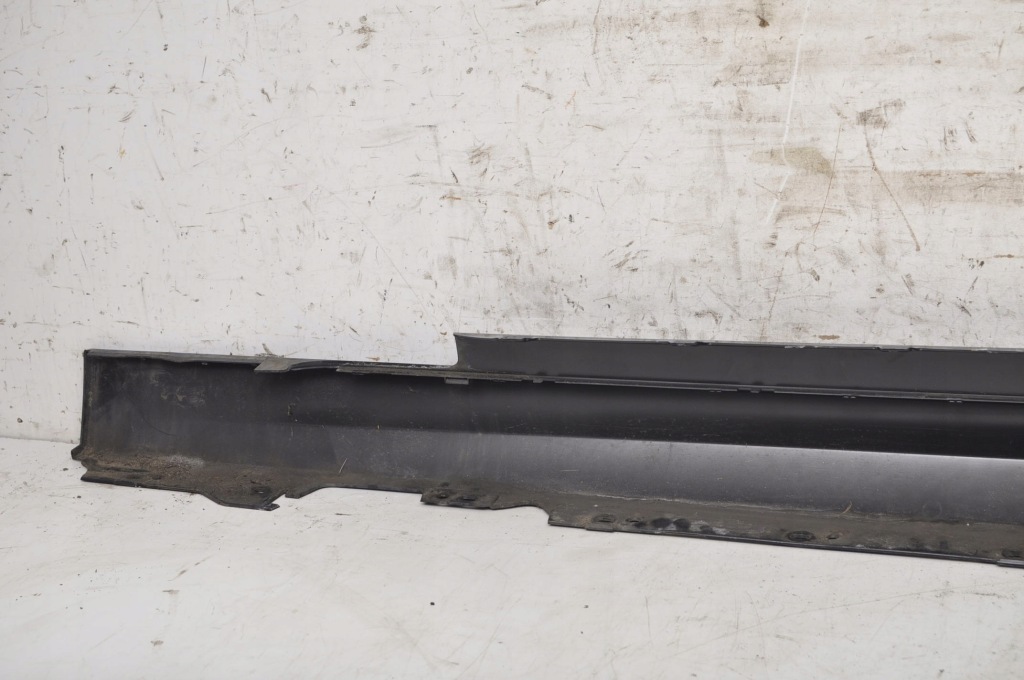 фото №7, Bmw f22 накладка порог правая b39