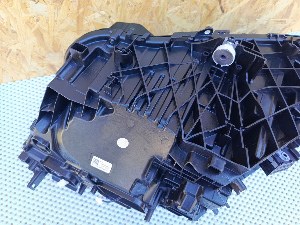 фото №10, Лампа перед права bmw 4 g22/g23/g82/g81/g80 m4 9505116-05 laser