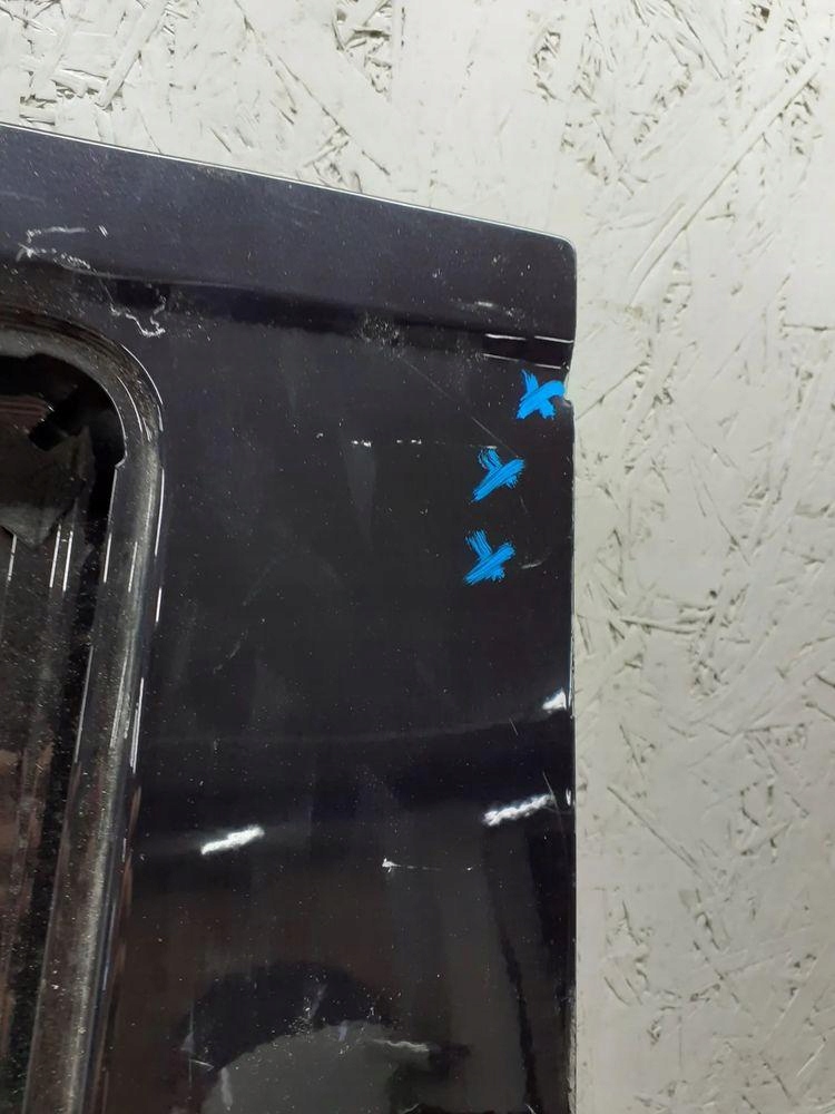 фото №7, Дверь передние перед левая vw crafter man tge 2017-