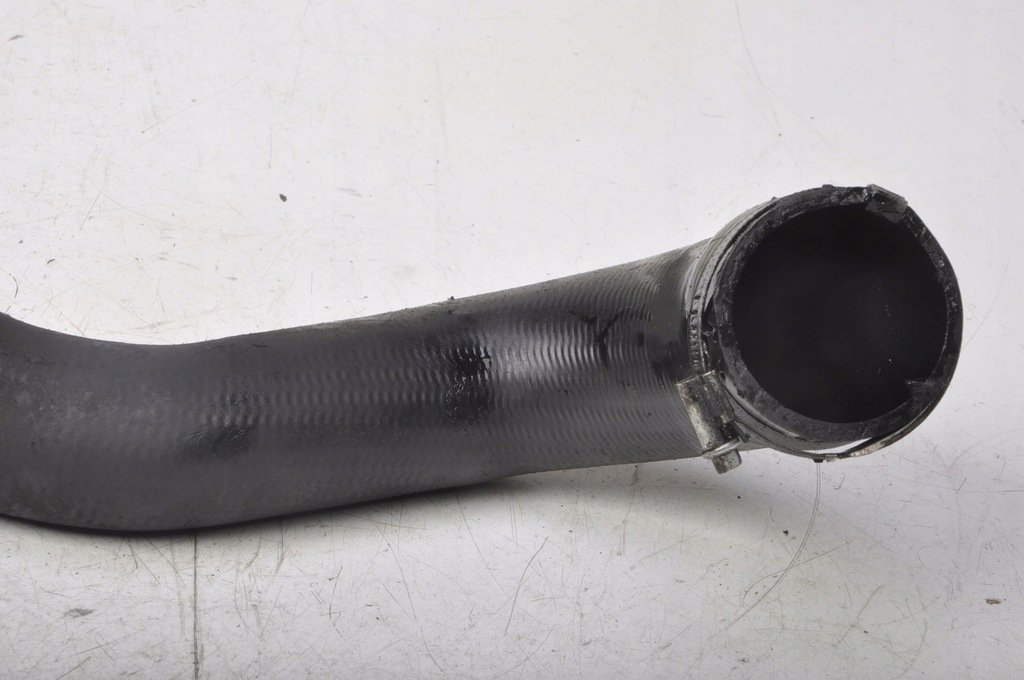 фото №3, Volvo s40 ii v50 2.0 d шланг труба интеркулер