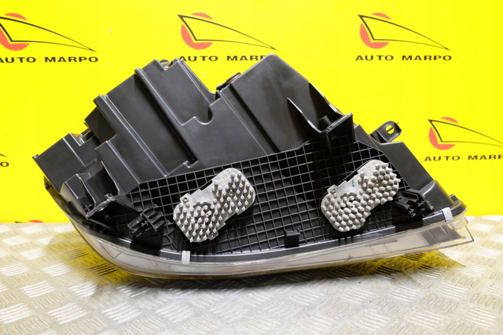 Bmw x5 x6 f15 f16 2013- фара лампа ксенон левая usa Цена