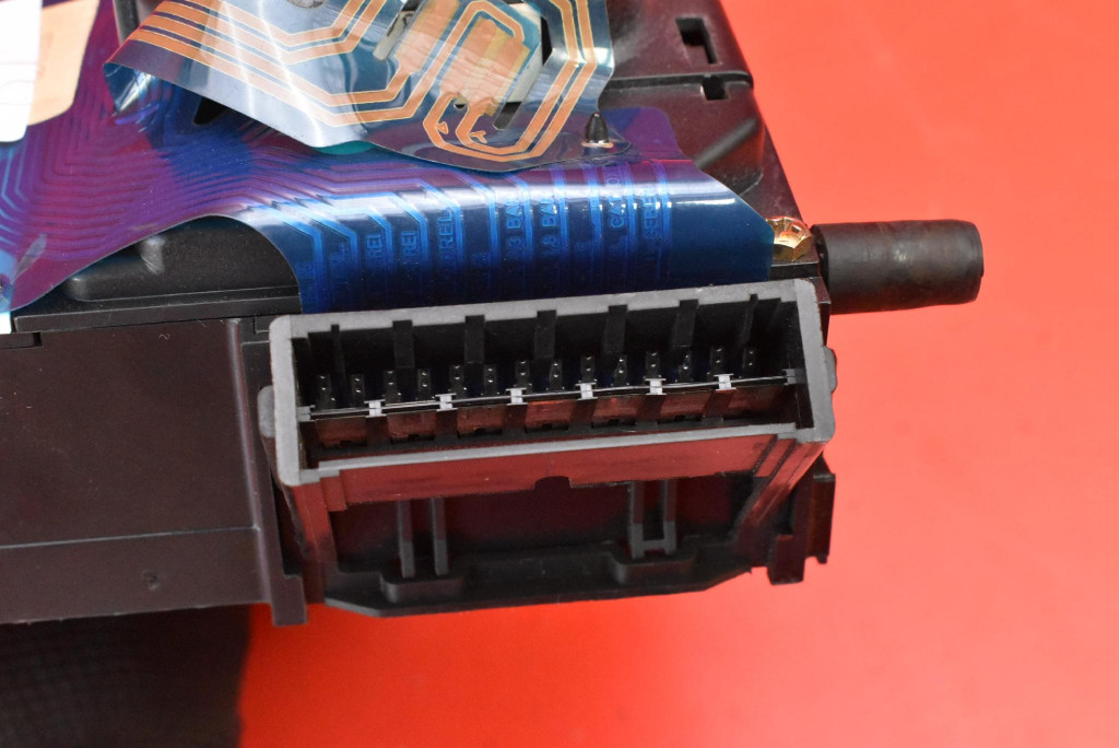 Лічильник прилади eu 191919059 vw golf 2 ii 1.6 8v 72 km 83-92 Оригінал