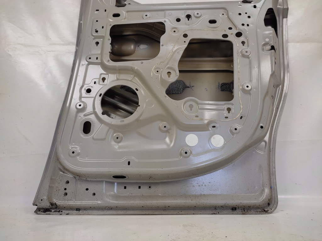 фото №14, Berlingo iii multispace partner двері ліва бічний зсувні задня 2018-