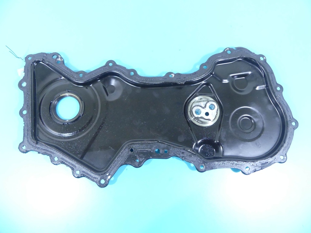 фото №4, Захист розподільного валу renault laguna iii 2.0 dci