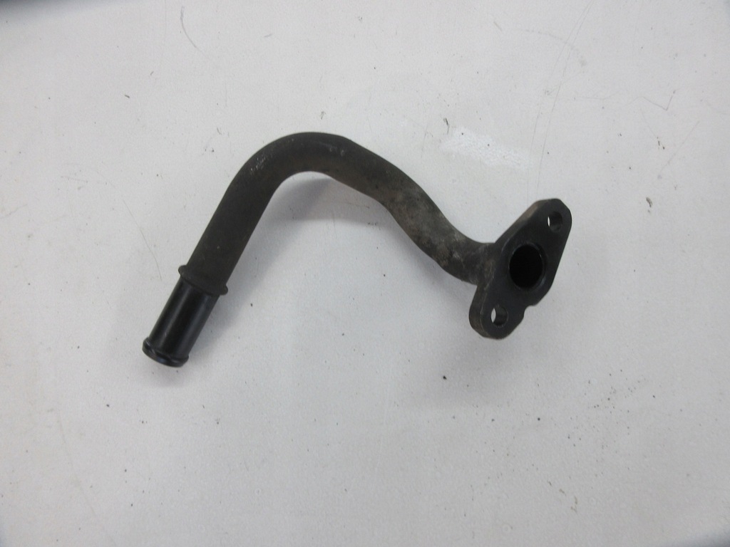 фото №6, Lancia phedra 2.2 jtd шланг масла турбины