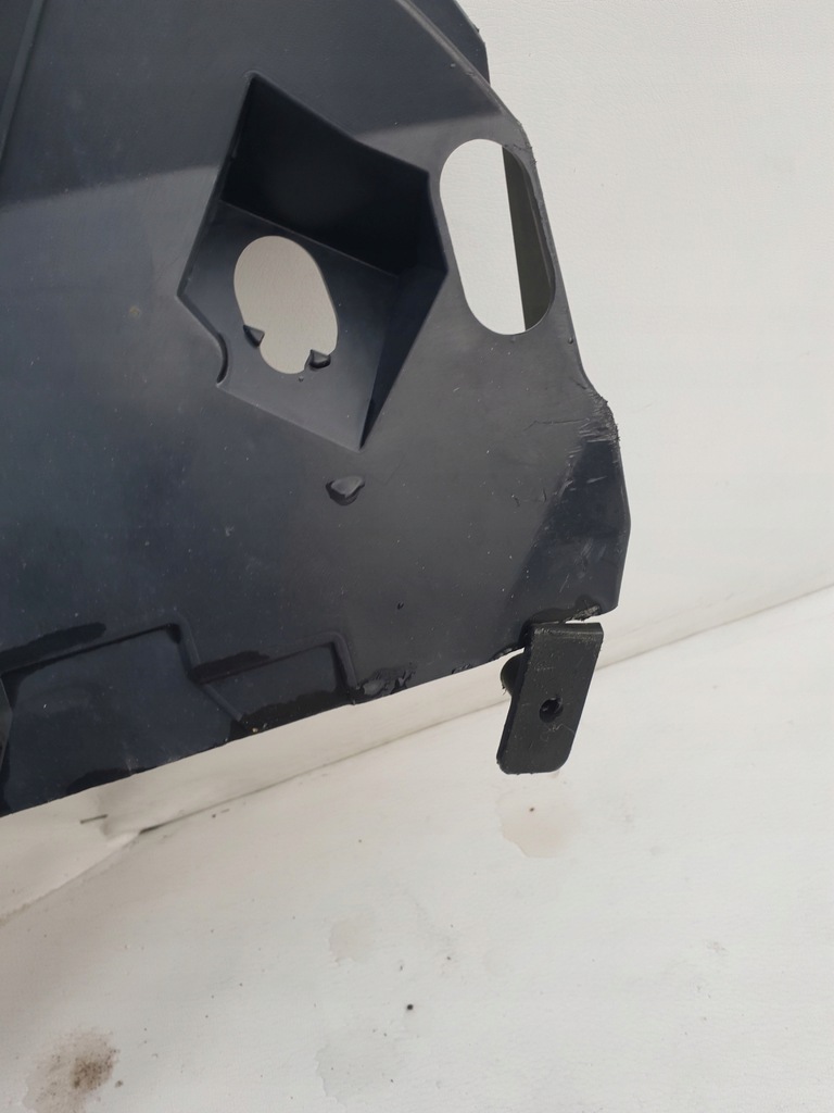 фото №13, Renault kangoo ii iii lift 13-2 балка pod радіатор плита захист 622358108r