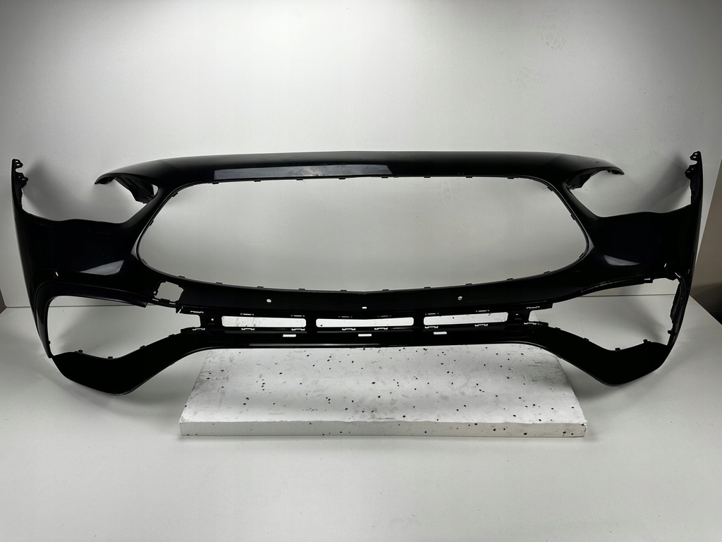 фото №1, Mercedes gla w247 бампер передній перед org!