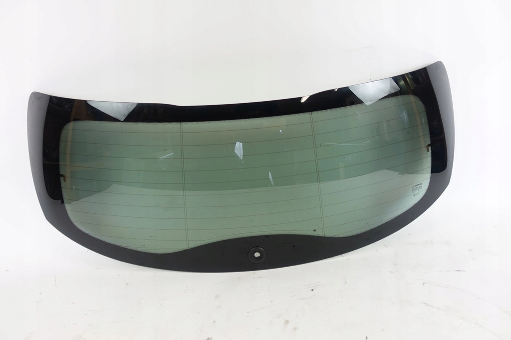 фото №1, Renault zoe стекло крышки as3 16r