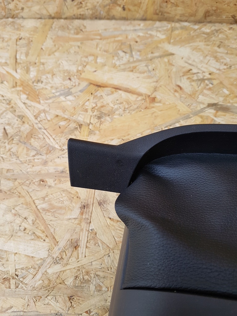 фото №3, Ford transit connect захист колонки кермового