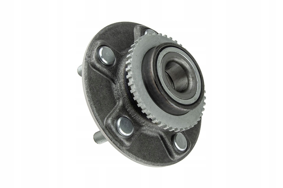 фото №1, Ступиця колеса задня nissan almera tino 00-, maxima a33 99- /+abs