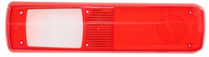 фото №1, Скло фари лампи модуль. renault premium magnum uniw.