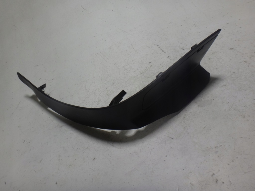 Купить Защита лоток заглушка лампы левая задний  задняя bmw f32 f33