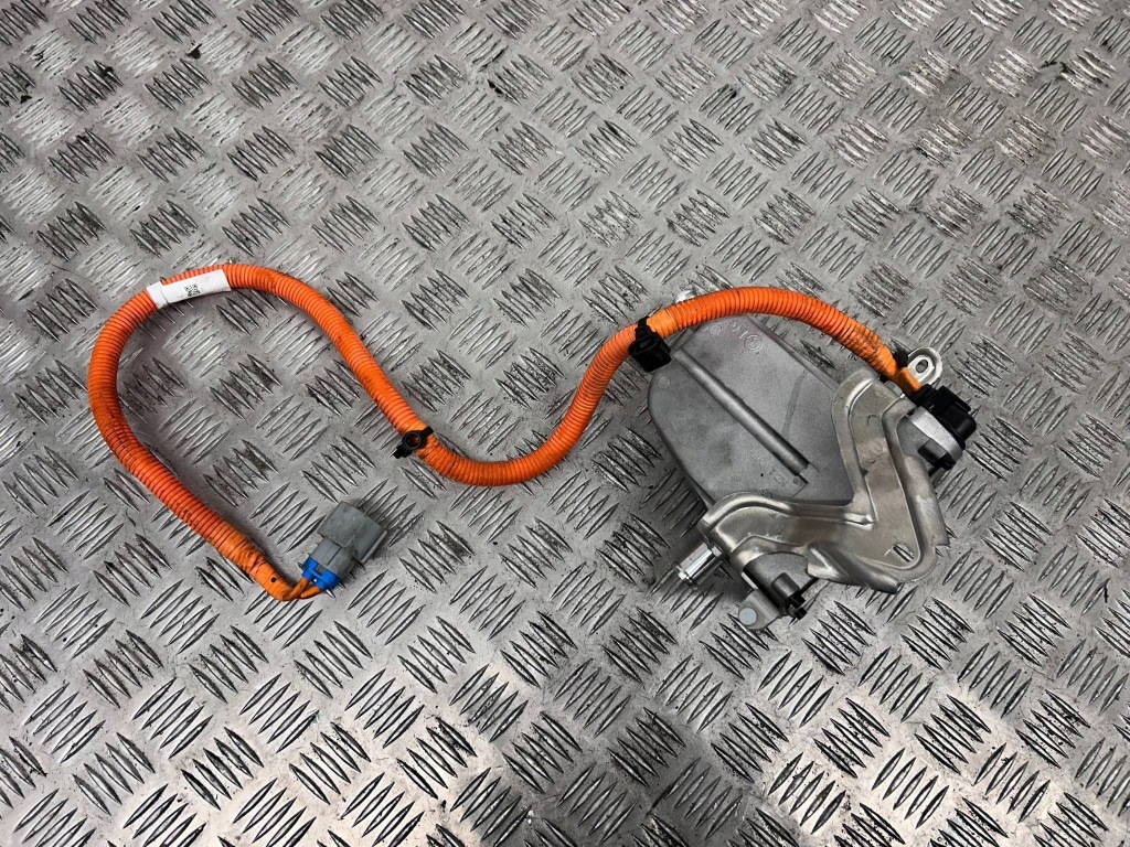 Купити Нагрівач акумулятора тяговий ev tesla model x 104894100e