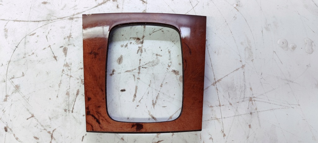 фото №1, Рамка чохол важеля перемикання передач передач audi a3 8p 8p0864261g 1wv