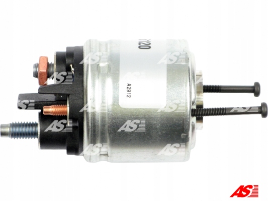 фото №2, Выключатель электромагнитный, стартер as-pl ss3021 valeo