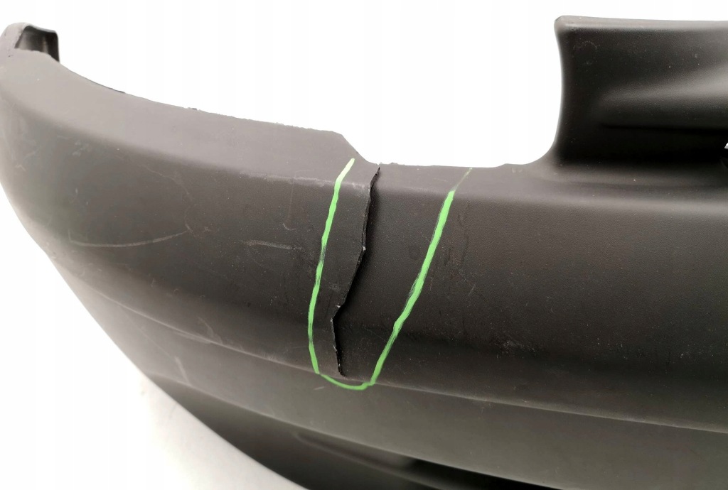 Diederichs 4412650 бампер Київ