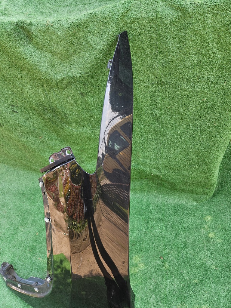 фото №14, Крыло левый перед jeep cherokee kl 13-